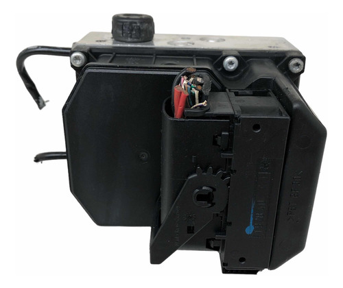 Módulo Freio Abs Fiat Stilo 51710133 0265224093 0265900048