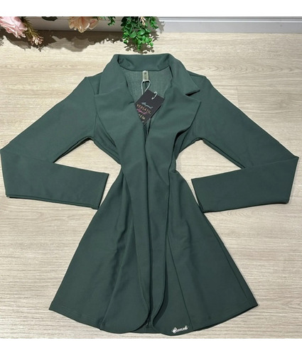 Blazer Super Maxxi Chocomel Preto G
