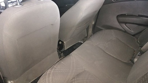 Imagen 10 de 11 de Chevrolet Beat 2018 1.2 Sedán Nb Ltz Mt
