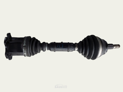 Flecha Homocinética Izquierda Jetta A4 Mk4 1.8 Turbo Autom (Usado)