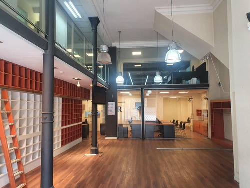 Imagen 3 de 30 de Av Uruguay Casi Libertador, Padrón Único , 1319 M2, Excelente Renta !!