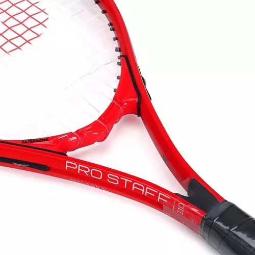 Raqueta De Tenis - Wilson Pro Staff Precision Xl110