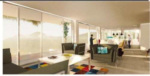 Imagen 5 de 14 de Terreno De 1.004 M² + Área De 500 M² Con Proyecto Elaborado Al 70% En El Alto Hatillo