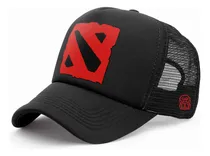 Comprar Gorra Videojuego Dota 2 0001
