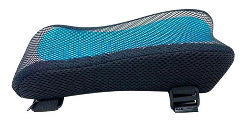 Almohadillas Para Reposabrazos Para Sillas De Oficina, Funda