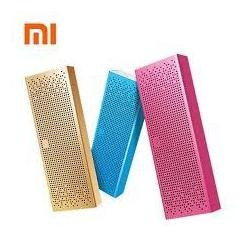 Xiaomi Mi Bluetooth Speaker Altavoz Original