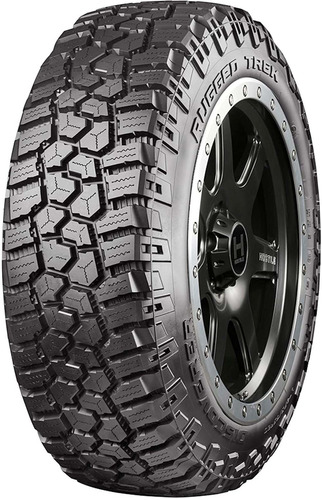 Llanta Cooper 265/60 R18 Discoverer Rugged Trek