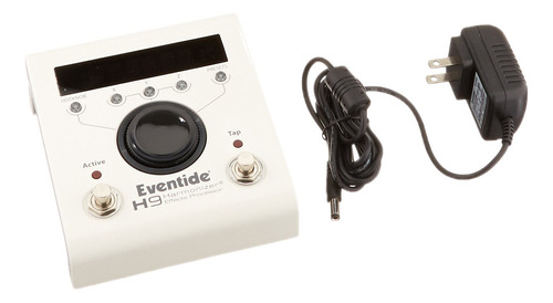 Eventide Pedal Armonizador H9 Max