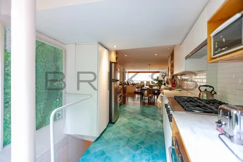Apartamento En Arriendo En Bosque Izquierdo. Cod A1387