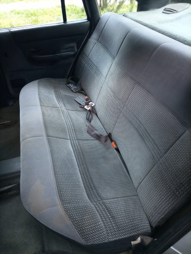 Ford Galaxy 2.0 Ghia