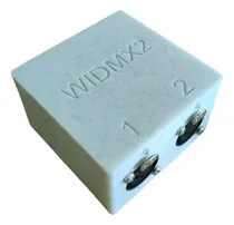 Comprar Excelente Interface Dmx Artnet Wifi 2 Universos, Standalone