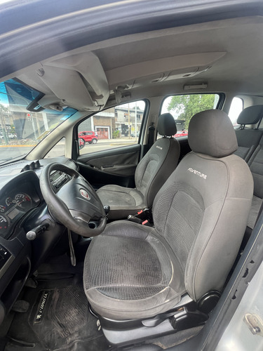 Fiat Idea 1.6 Adventure 115cv
