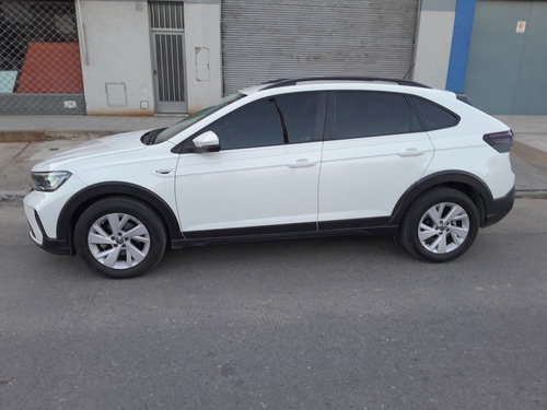 Volkswagen Nivus 1.0 Tsi Tiptronic Comfortline