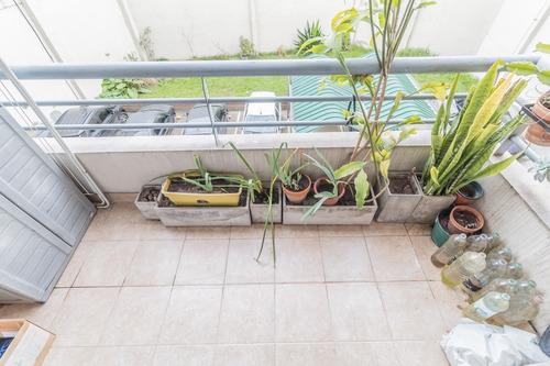 Venta Departamento San Cristobal 2 Ambientes Apto Credito