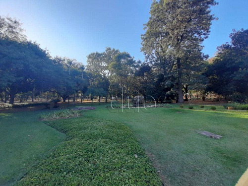 Imagem 7 de 11 de Terreno À Venda, 2300 M² Por R$ 850.000,00 - Convívio Bonevie - Piracicaba/sp - Te2014