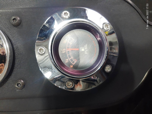 Imagem 9 de 14 de Harley Davidson 1997 Dyna Super Glide Fxd Evolution 1340
