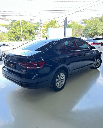 Imagem 6 de 13 de Virtus Comfort. 200 Tsi 1.0 Flex 12v Aut