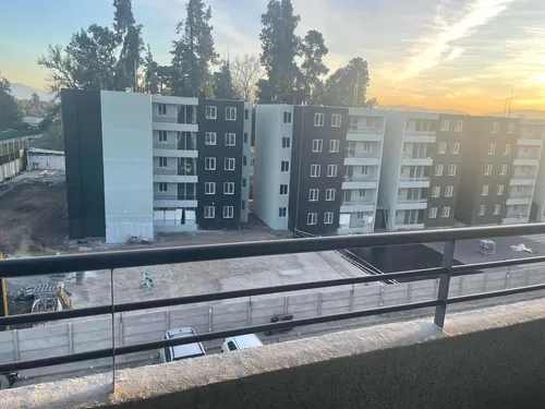 Departamento Nuevo A Estrenar 2d + 2b + Est Padre Hurtado