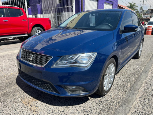 SEAT Toledo 1.2 Style Mt