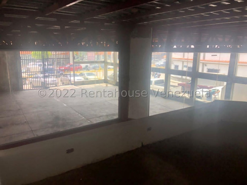 Imagen 3 de 6 de Local En Venta En Chacao (mg) 58 424 280 09 21