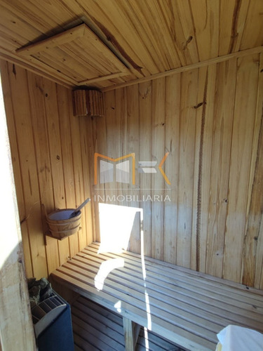 Imagen 28 de 29 de Mk Inmobiliaria Vende Quinta Moderna En Urb El Piñal, El Limón / 04128517764