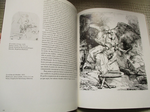 Imagen 8 de 10 de Michael Bockemühl - Rembrandt - Taschen