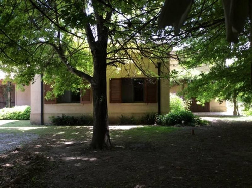 Casa En Alquiler Temporal Para Disfrutar El Verano En Chacras De Murray, Pilar