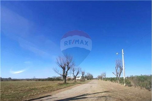 Ruta 11 Km 355 (2204), Iriondo, Santa Fe, Argentin