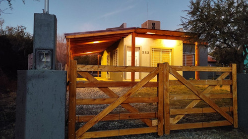 Casa En Merlo (san Luis)