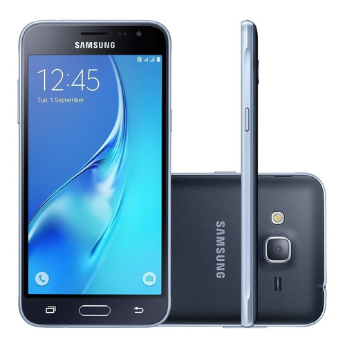 Samsung Galaxy J3 2016 Dual 4g J320m/ds Vitrine Anatel!nf