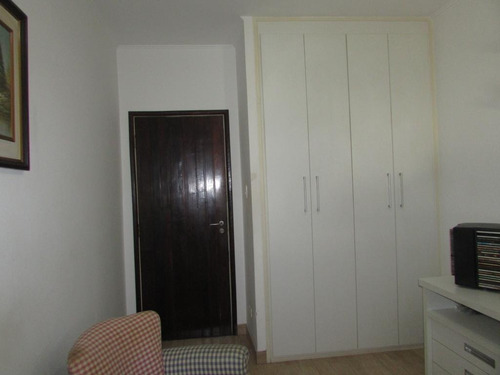 Imagem 15 de 24 de Casa Com 4 Dormitórios À Venda, 171 M² Por R$ 2.500.000 - Indianópolis - São Paulo/sp - Ca0177