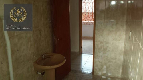 Imagem 11 de 29 de Casa À Venda, 180 M² Por R$ 198.000,00 - Lomba Tarumã - Viamão/rs - Ca0289