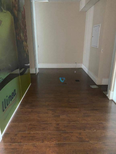 Imagem 6 de 8 de Sala Para Alugar, 160 M² Por R$ 6.000,00/mês - Alphaville - Barueri/sp - Sa0411