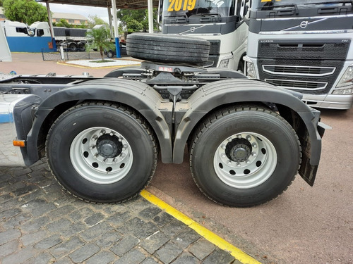 Volvo Fh 500 6x4 2016