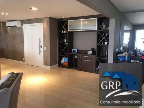 Imagem 3 de 15 de Apartamento Para Venda Em São Caetano Do Sul, Santo Antônio, 3 Dormitórios, 3 Suítes, 6 Banheiros, 4 Vagas - 4748_1-1237339