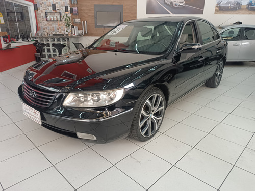 Hyundai Azera Azera 3.3 V6 Completissimo (aut)