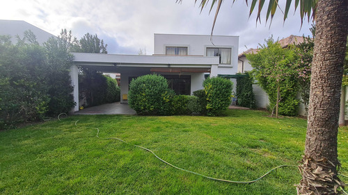 Arriendo Con Compromiso De Compra 3d Piscina (18008)