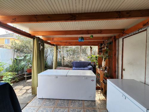 Arriendo Casa 6 Dormitorios, Valle Grande