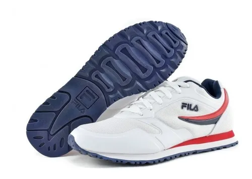 Zapatos fila cheap caballero 2018