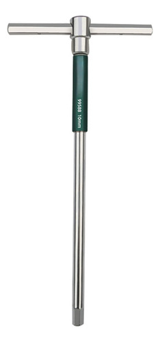 (4 #mold) Llave Hexagonal Alargada En Forma De T Torx Hex Ke