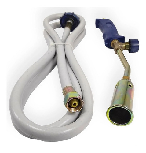 Soplete O Quemador Para Gas Propano 36cm Tc4631 Toolcraft
