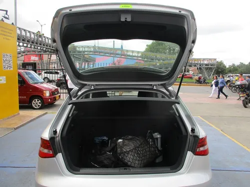 Audi A3 Tfsi 1200cc At Aa