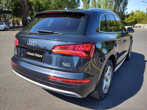 Audi Q5 2.0 Tfsi 2018 Abasto Motors Q3 Q2 Q7 Ml Glc Sw4 A5