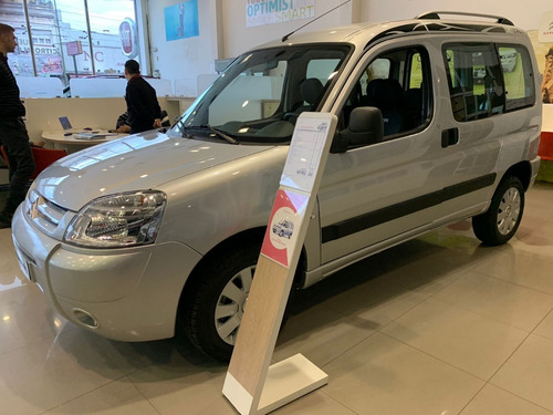 Imagen 1 de 18 de Citroën Berlingo Multispace Hdi Xtr Oportunidad