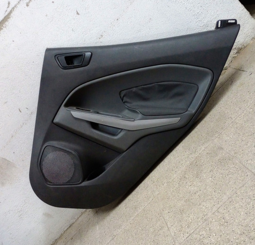 Panel De Tapizado Trasero Derecho Ford Ecosport Kinetick 