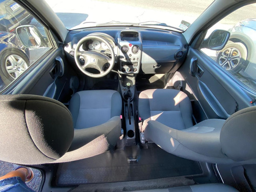 Peugeot Partner Patagónica 1.6 Vtc Plus