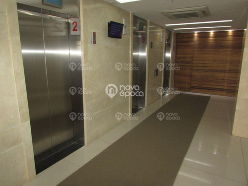 Imagem 25 de 25 de Lojas Comerciais Venda - Ref: Co12an42199