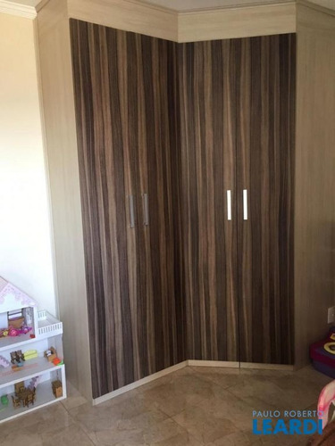 Imagem 11 de 15 de Casa Assobradada - Jardim Sarapiranga - Sp - 653349