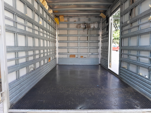 Iveco Daily 35150 2021 Baú Único Dono Completa Revisada