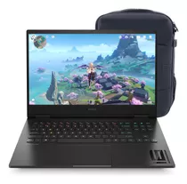 Comprar Notebook Hp Gaming Omen 16-wd0003la Intel Core I7 16 Gb Gpu 